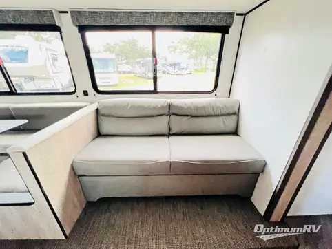 2022 Heartland Prowler 320BH RV Photo 2