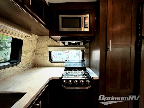 2020 Forest River Rockwood Signature Ultra Lite 8335SB RV Photo 3