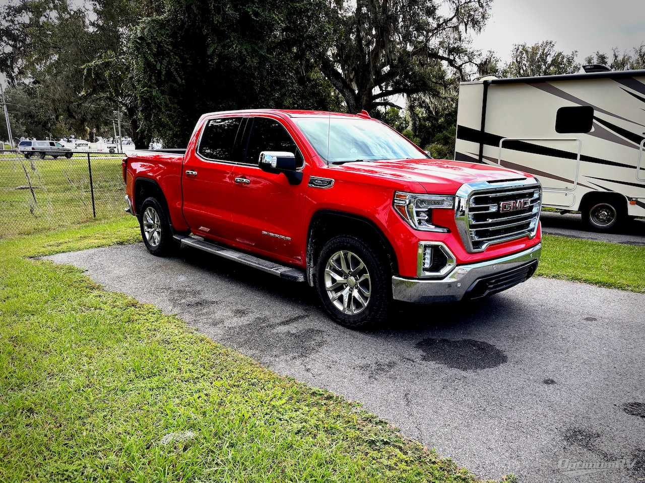 2020 GMC Sierra 1500 Photo 1