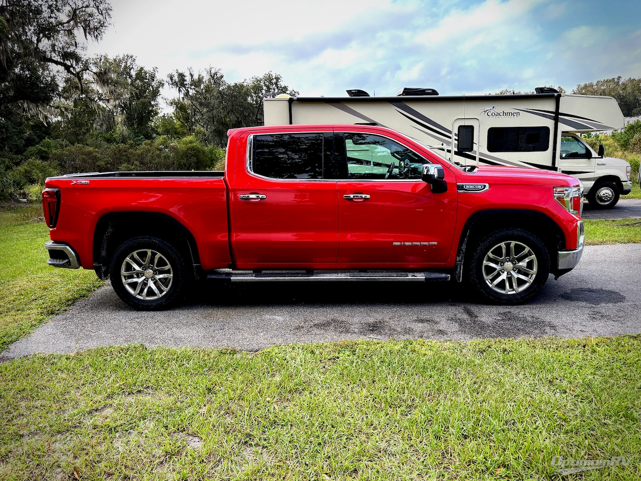 2020 GMC Sierra 1500 Photo 2