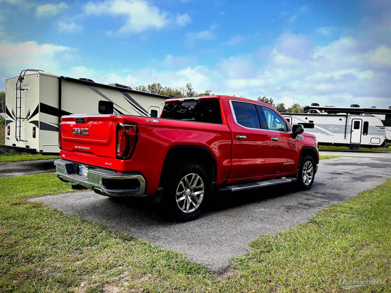 2020 GMC Sierra 1500 Photo 3