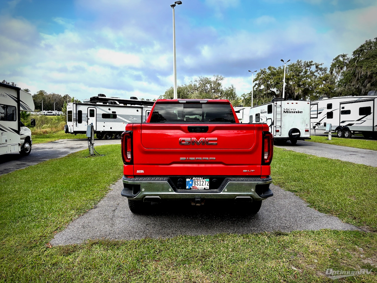 2020 GMC Sierra 1500 Photo 4
