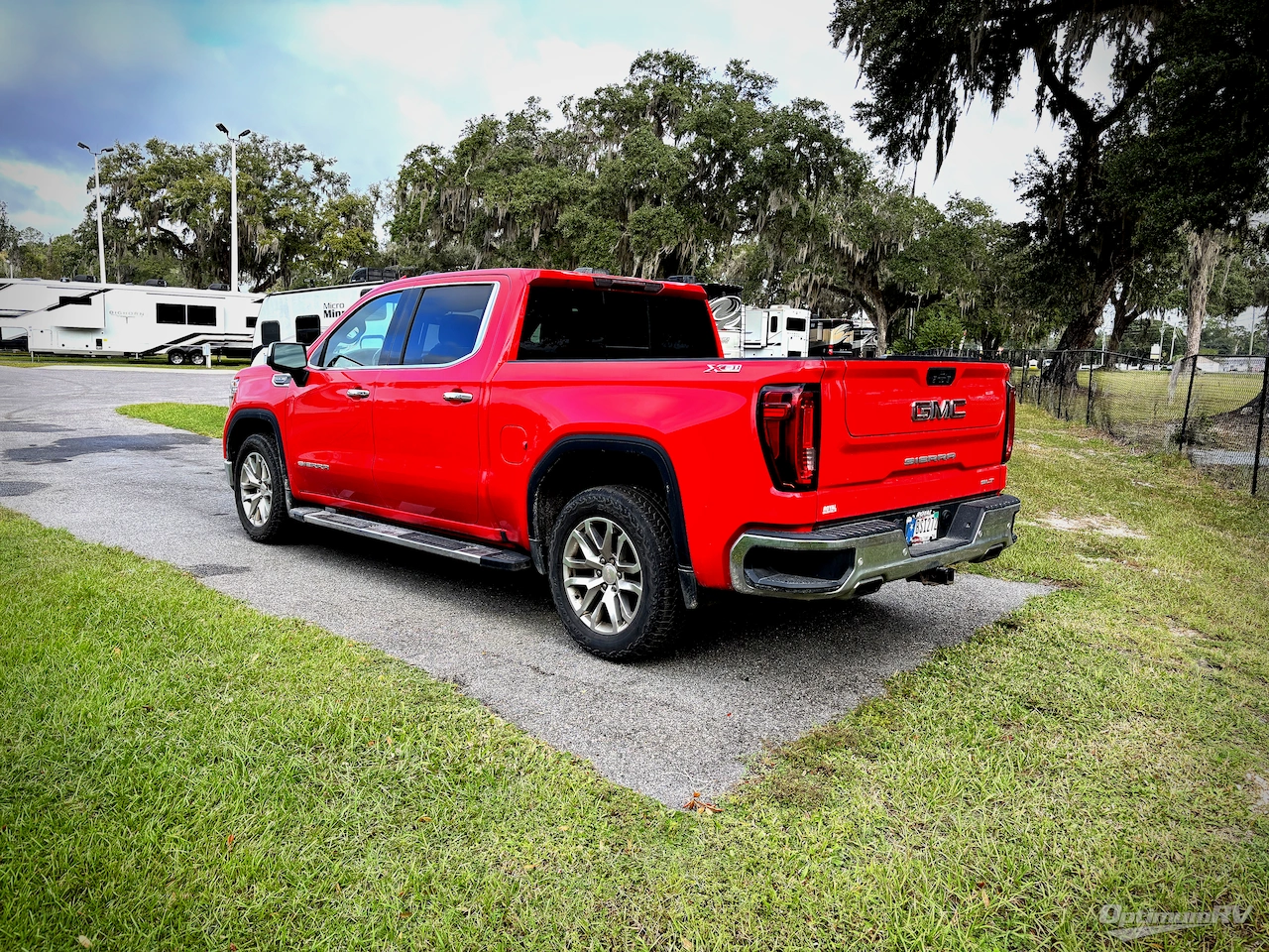 2020 GMC Sierra 1500 Photo 5