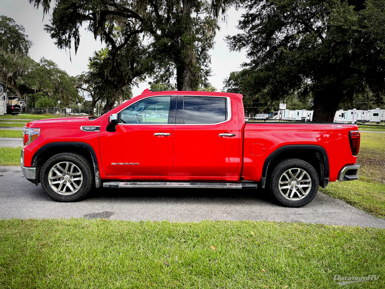2020 GMC Sierra 1500 Photo 6