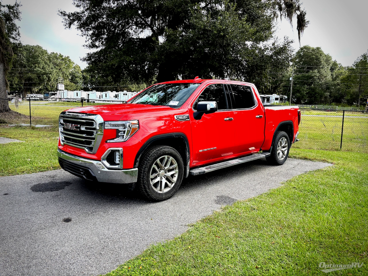 2020 GMC Sierra 1500 Photo 7