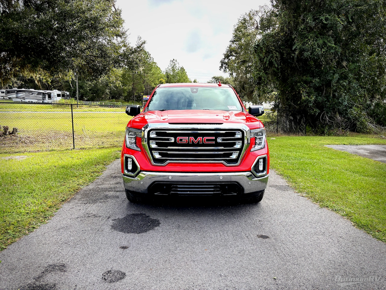 2020 GMC Sierra 1500 Photo 8