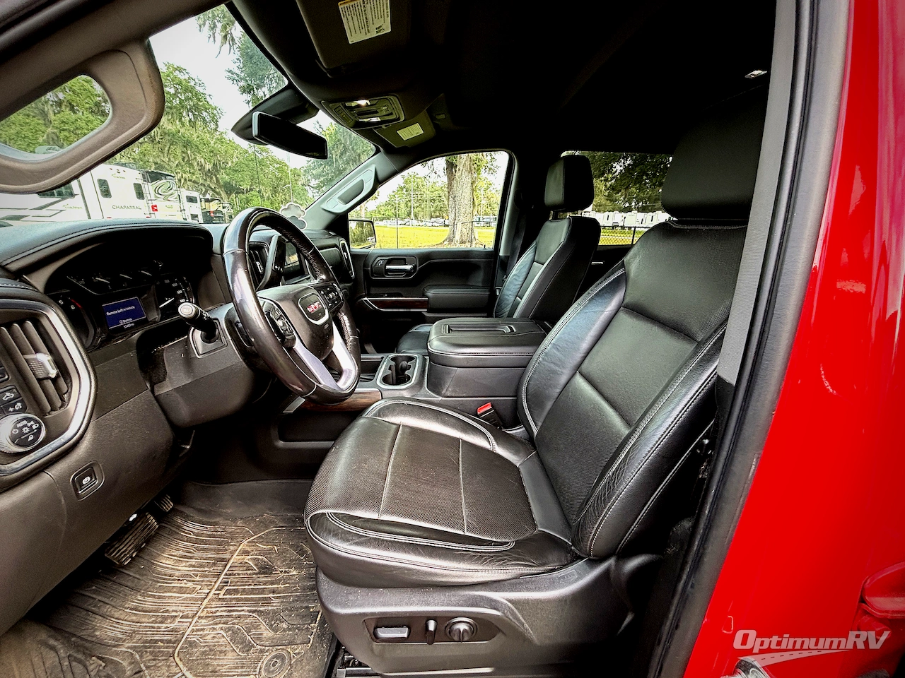 2020 GMC Sierra 1500 Photo 9