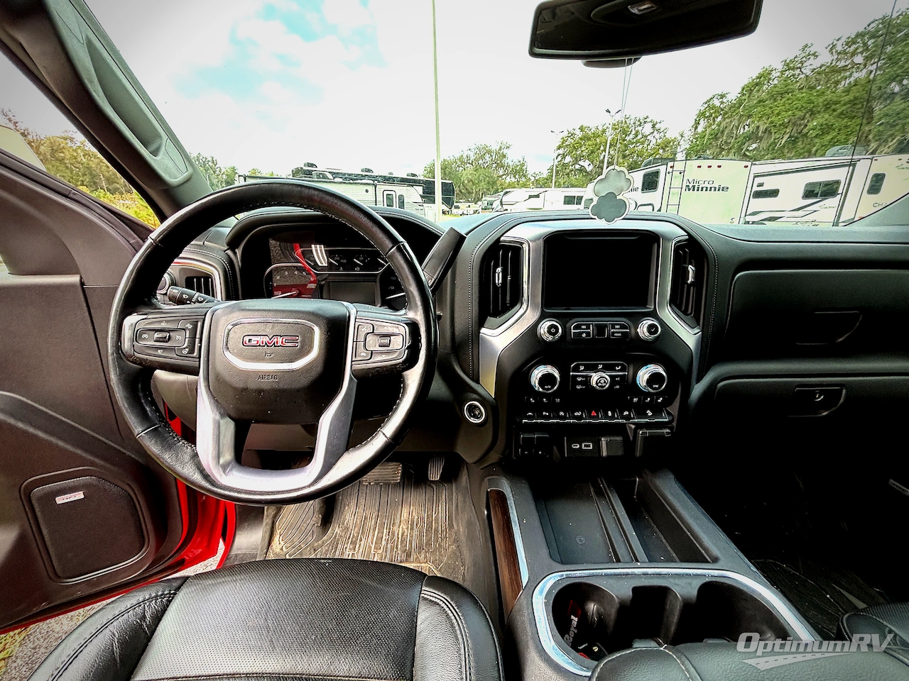 2020 GMC Sierra 1500 Photo 10