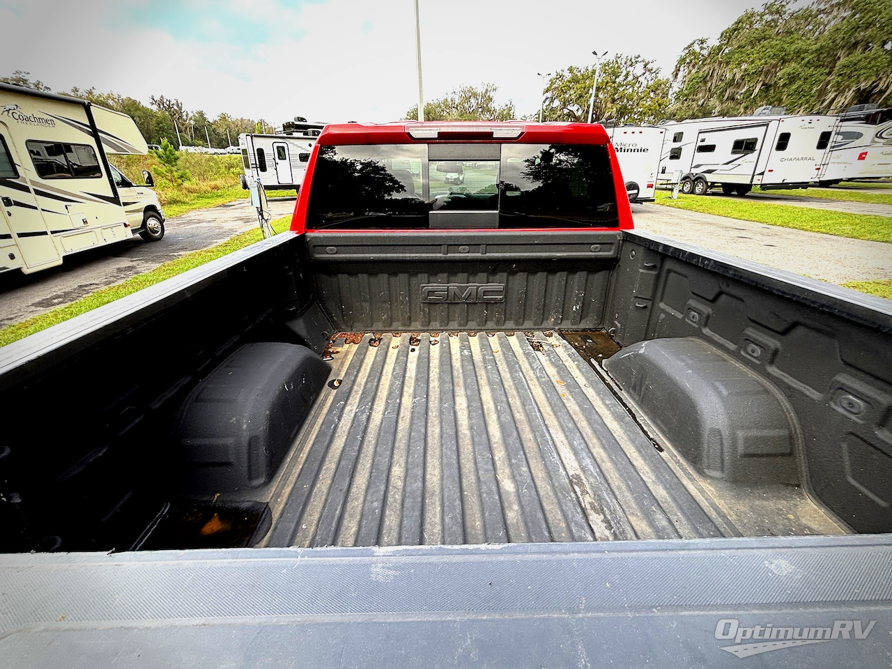 2020 GMC Sierra 1500 Photo 12