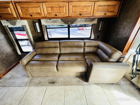 2014 Tiffin Allegro RED 33 AA RV Photo 3