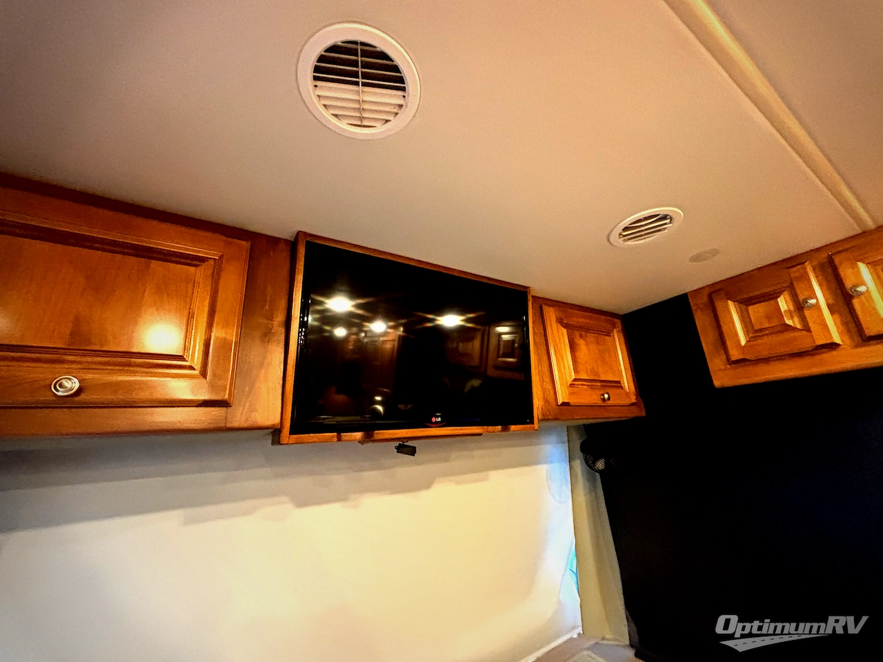 2015 Tiffin Allegro 36 LA Photo 10