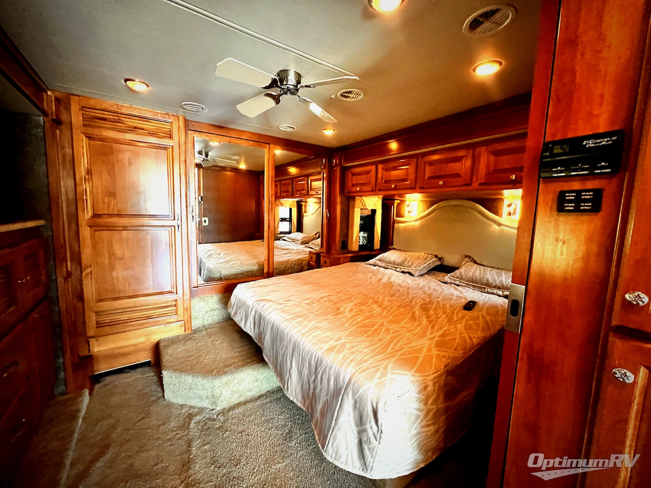 2015 Tiffin Allegro RED 33 AA Photo 15