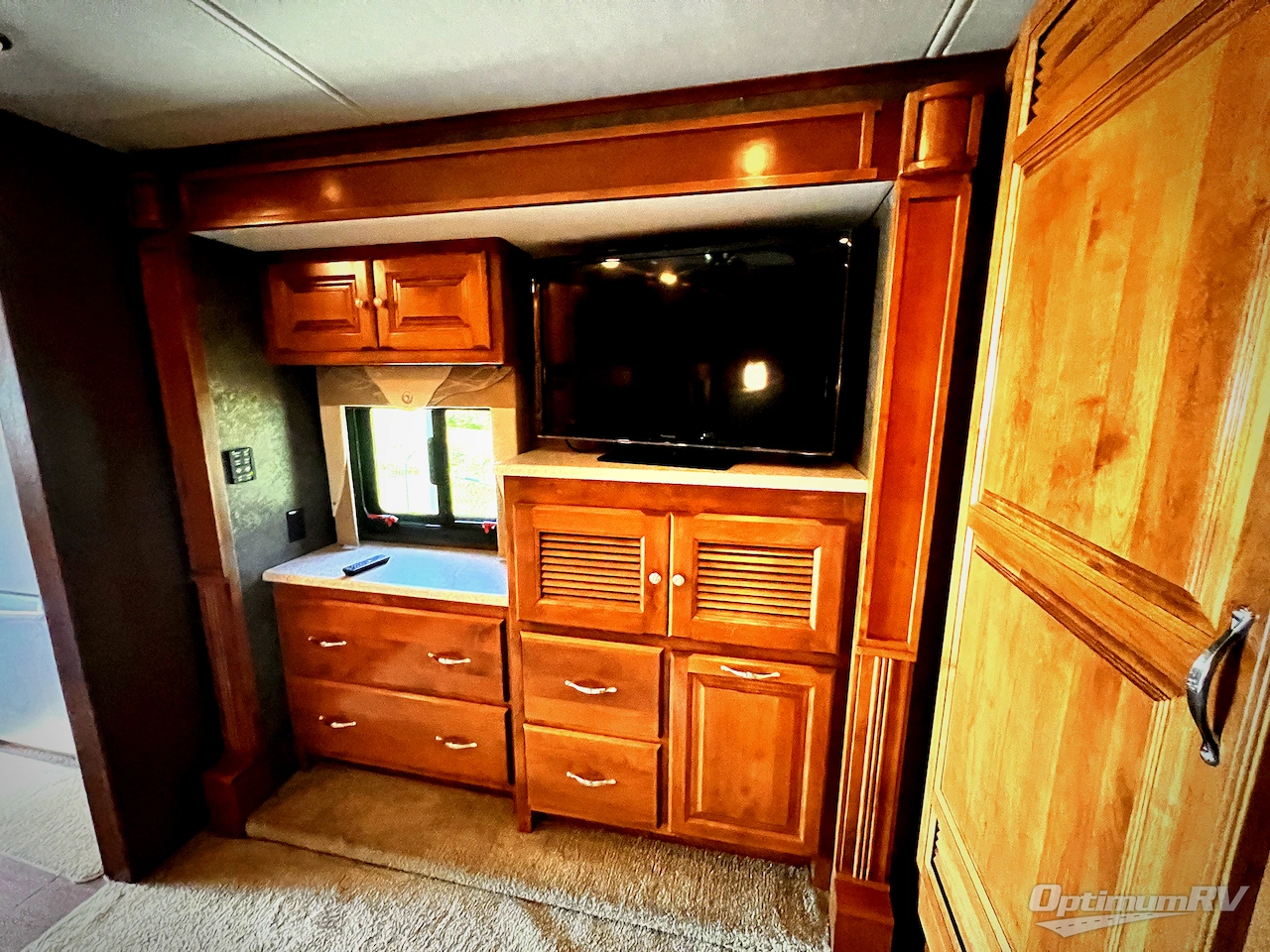 2015 Tiffin Allegro RED 33 AA Photo 18