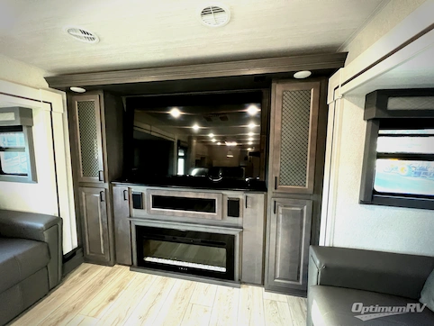 2024 East To West Ahara 380FL RV Photo 2