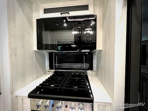 2024 East To West Ahara 380FL RV Photo 3