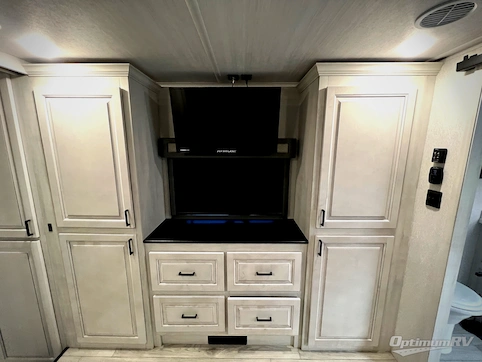 2024 East To West Ahara 380FL RV Photo 4