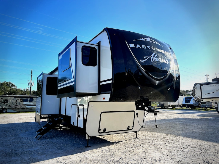 2024 East To West Ahara 380FL RV Photo 1
