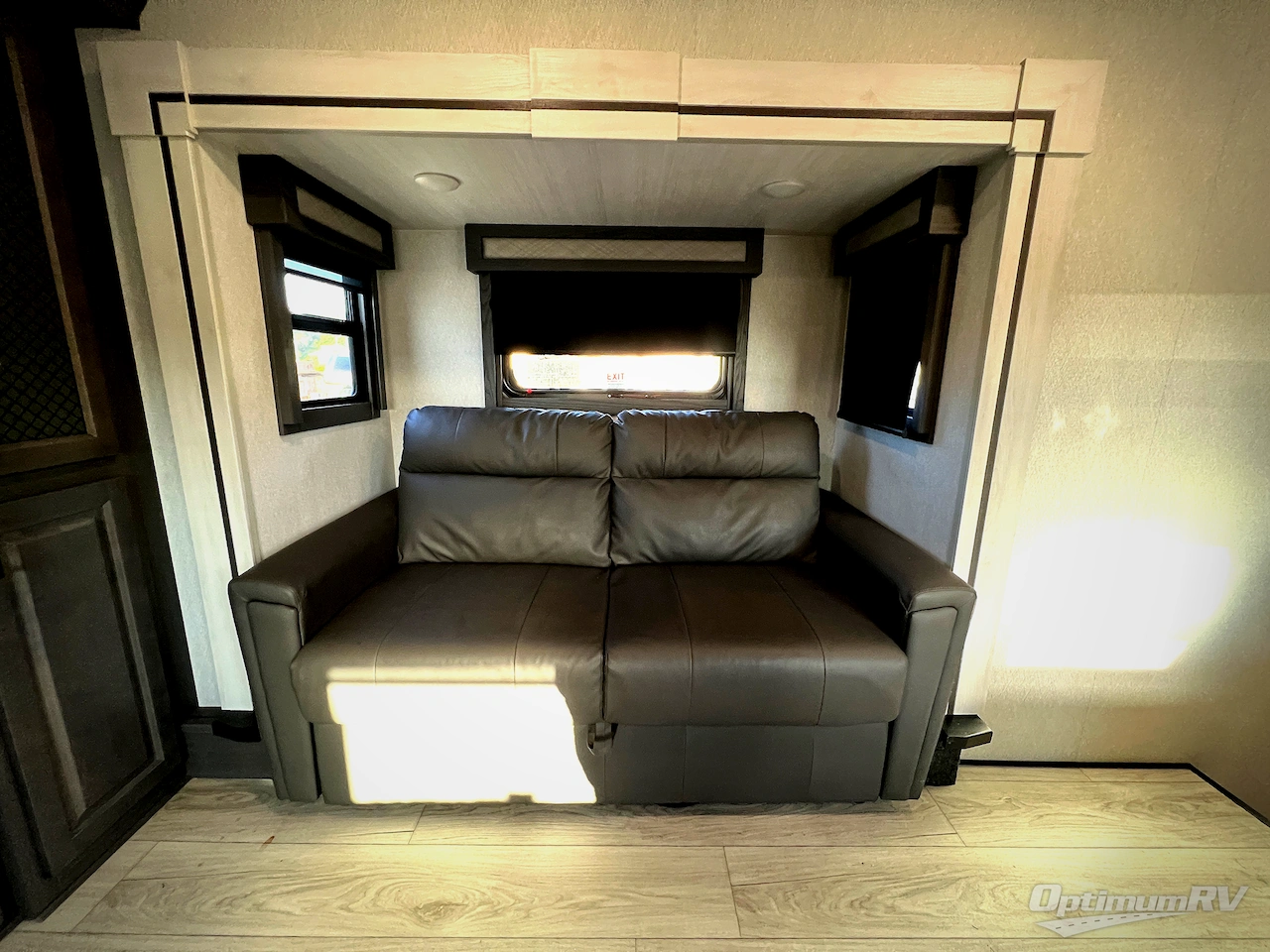 2024 East To West Ahara 380FL Photo 10