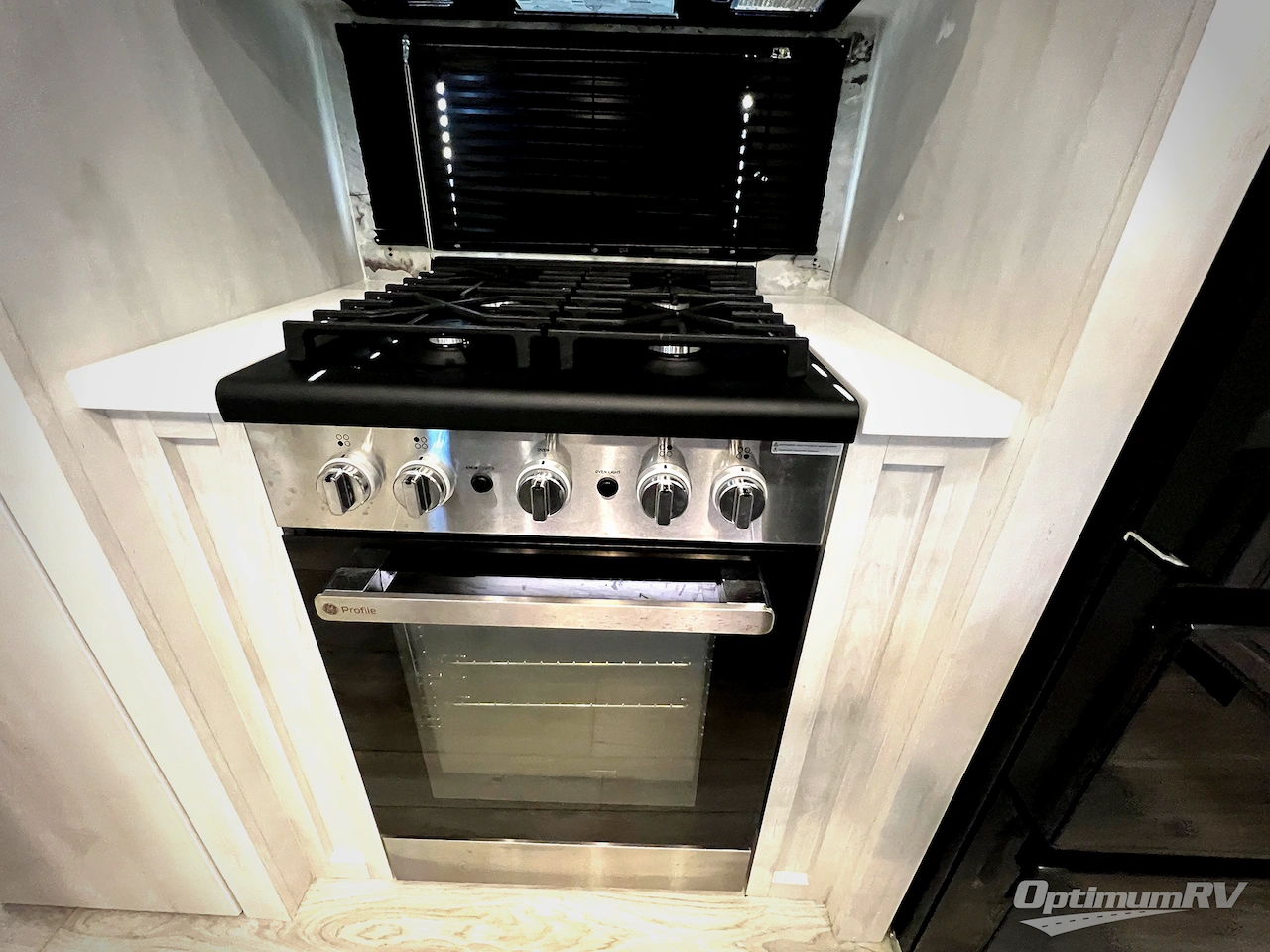 2024 East To West Ahara 380FL Photo 14