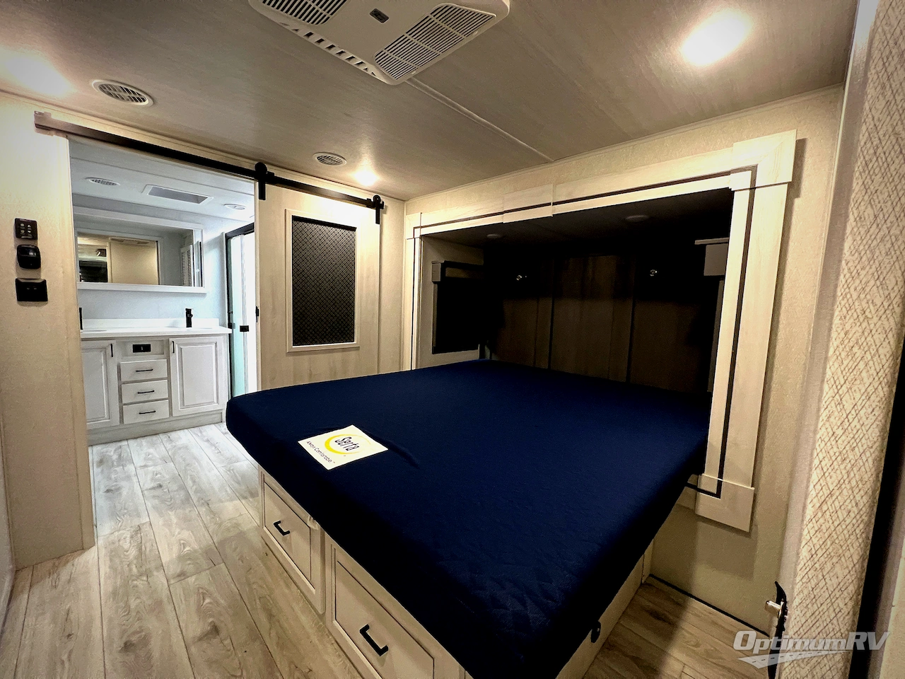 2024 East To West Ahara 380FL Photo 21