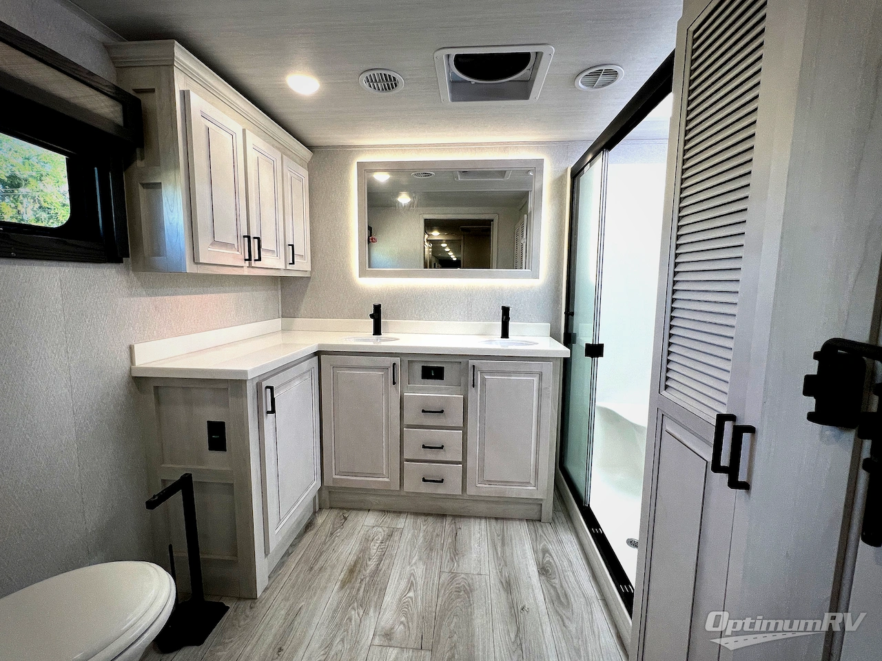 2024 East To West Ahara 380FL Photo 23