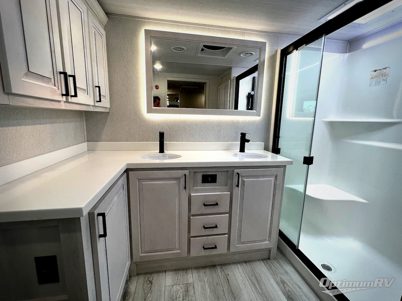 2024 East To West Ahara 380FL Photo 24