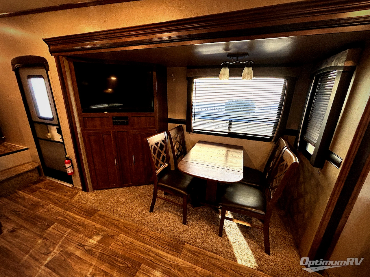 2018 CrossRoads Volante 280RL Photo 5