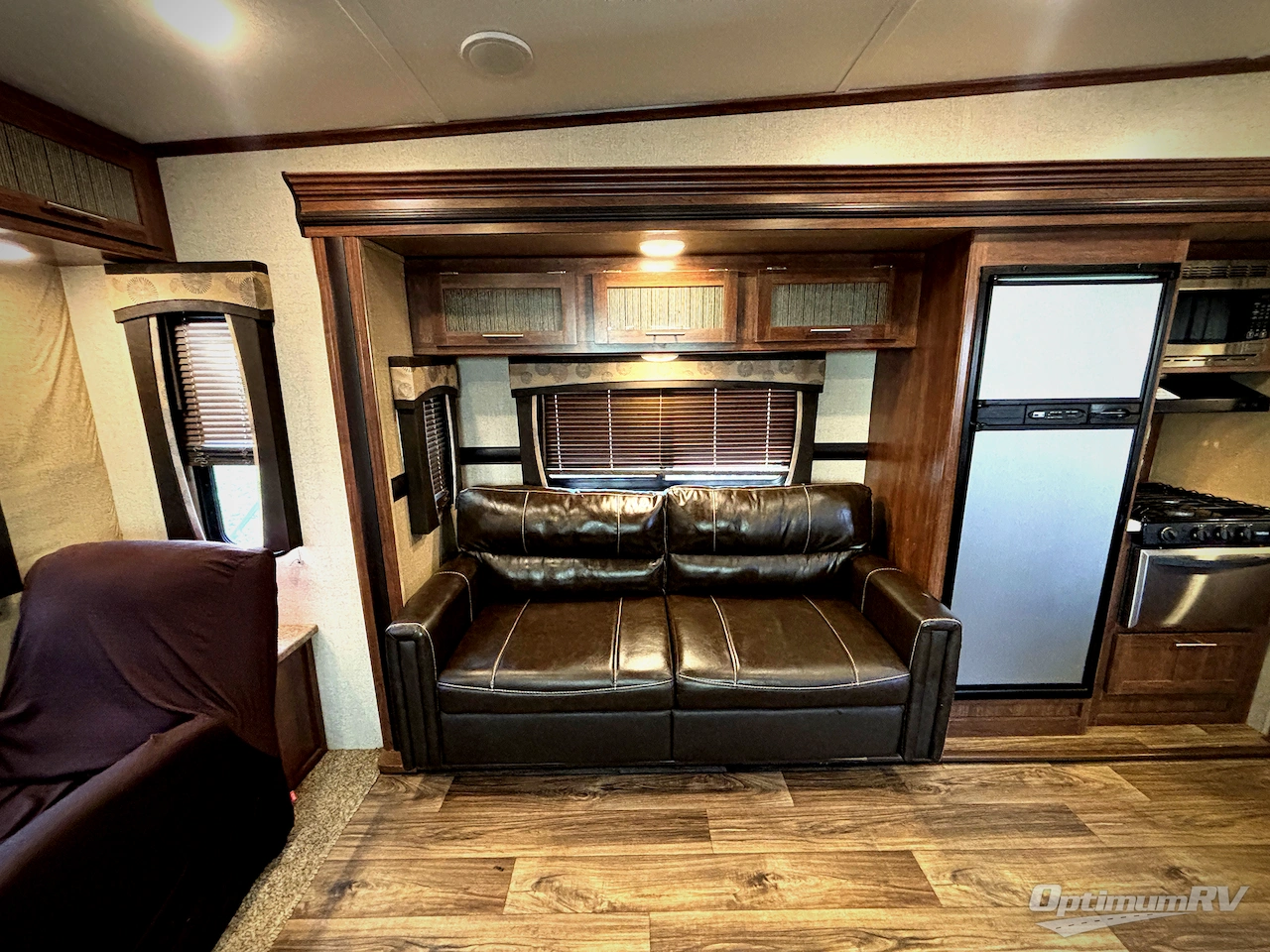 2018 CrossRoads Volante 280RL Photo 7