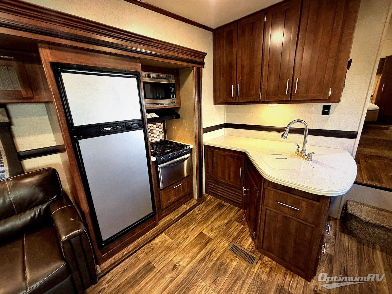 2018 CrossRoads Volante 280RL Photo 8