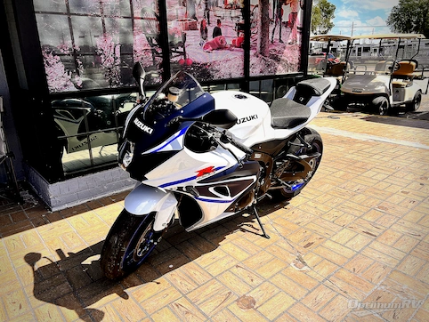 2023 Suzuki GSXR R1000R RV Photo 2