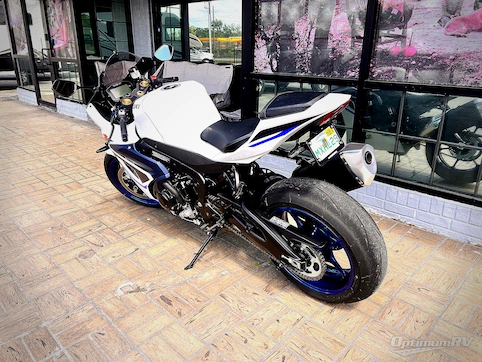 2023 Suzuki GSXR R1000R RV Photo 3