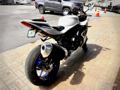 2023 Suzuki GSXR R1000R RV Photo 4