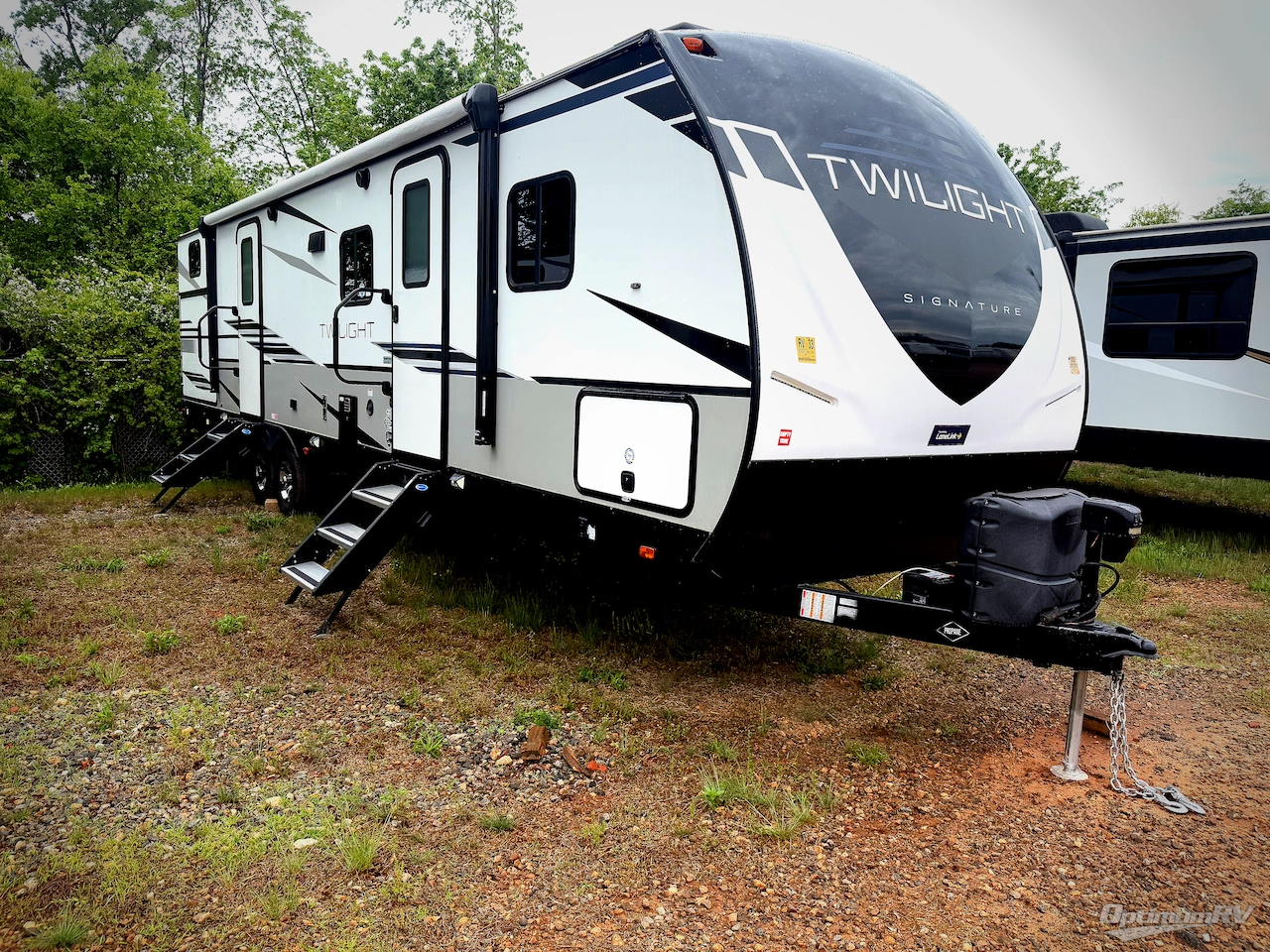 2022 Cruiser Twilight Signature TWS3300 Photo 1