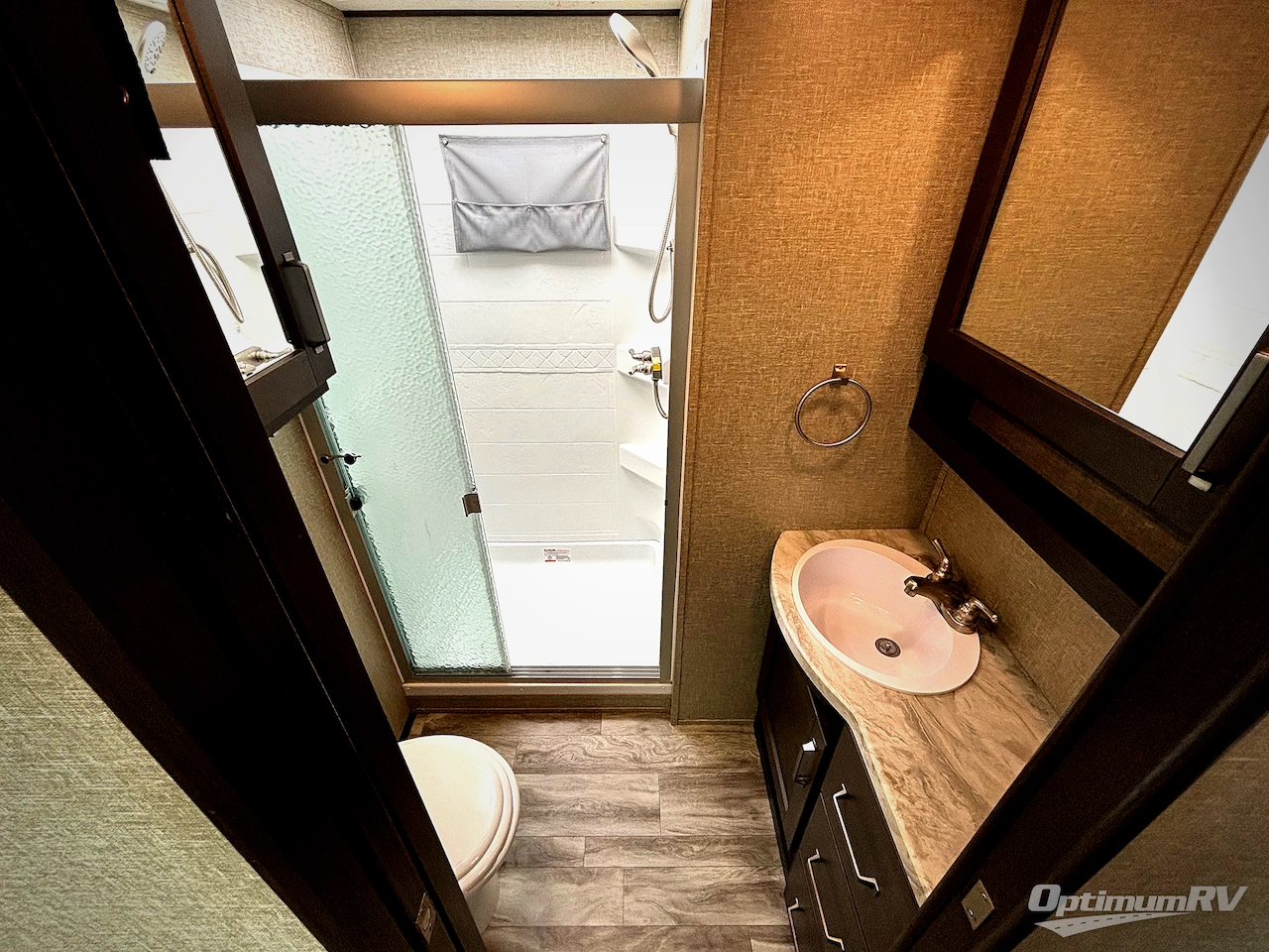 2022 Grand Design Reflection 31MB Photo 14