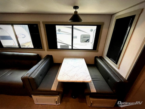 2024 Forest River Wildwood Heritage Glen 353BED RV Photo 2
