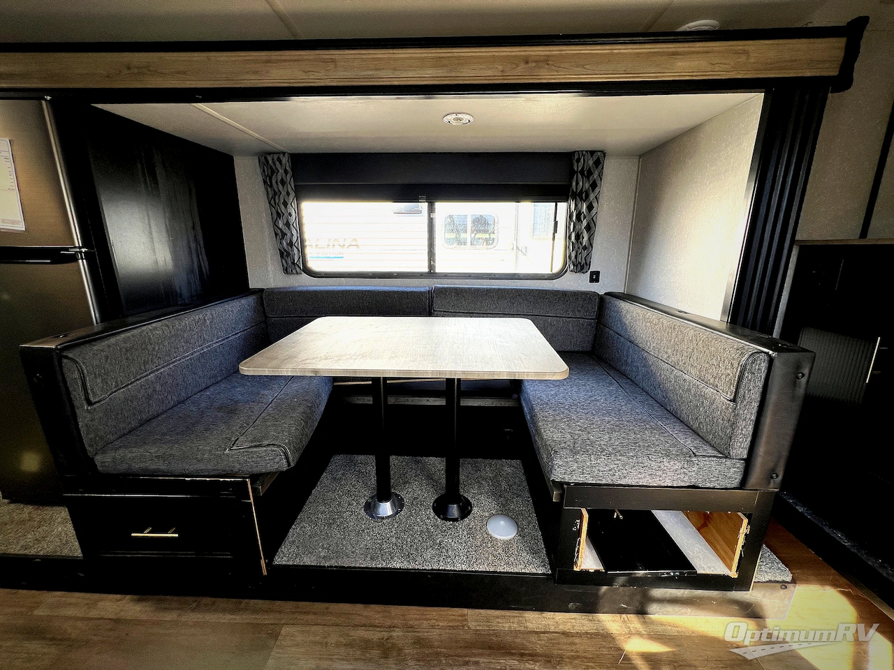 2022 Forest River Cherokee Grey Wolf 26BRB Photo 7