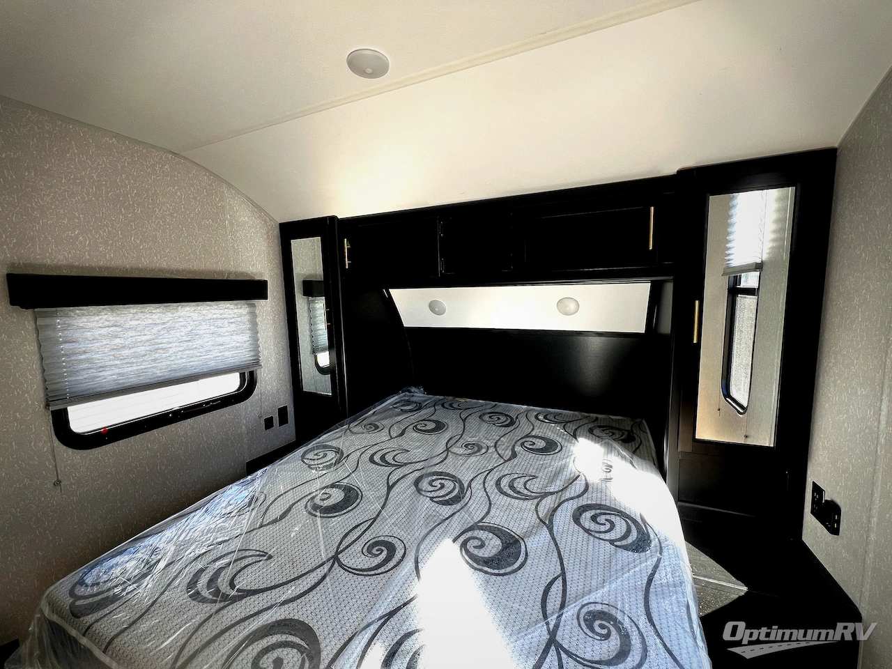 2022 Forest River Cherokee Grey Wolf 26BRB Photo 15