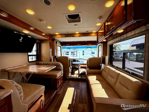 2018 Coachmen Pursuit Precision 27DS RV Photo 3