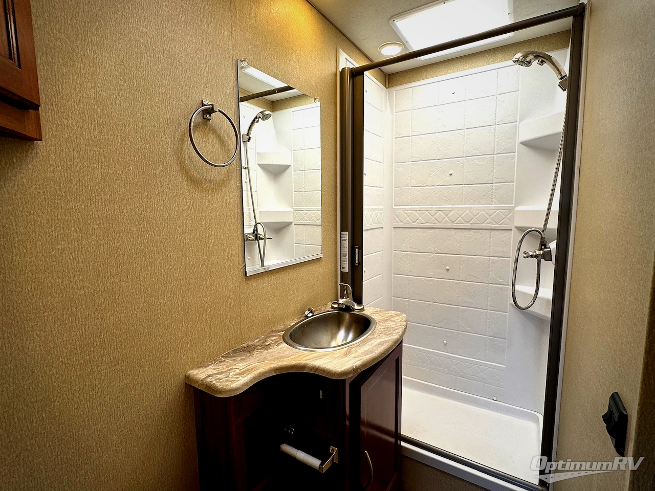 2018 Coachmen Pursuit Precision 27DS Photo 7