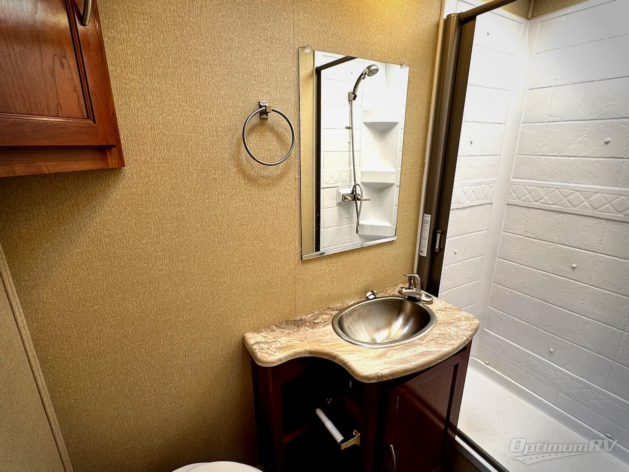 2018 Coachmen Pursuit Precision 27DS Photo 8