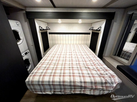 2024 Forest River Salem Hemisphere 322VIEW RV Photo 3