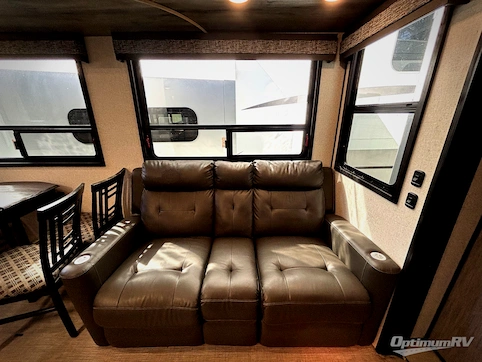 2022 KZ Durango D348BHF RV Photo 4