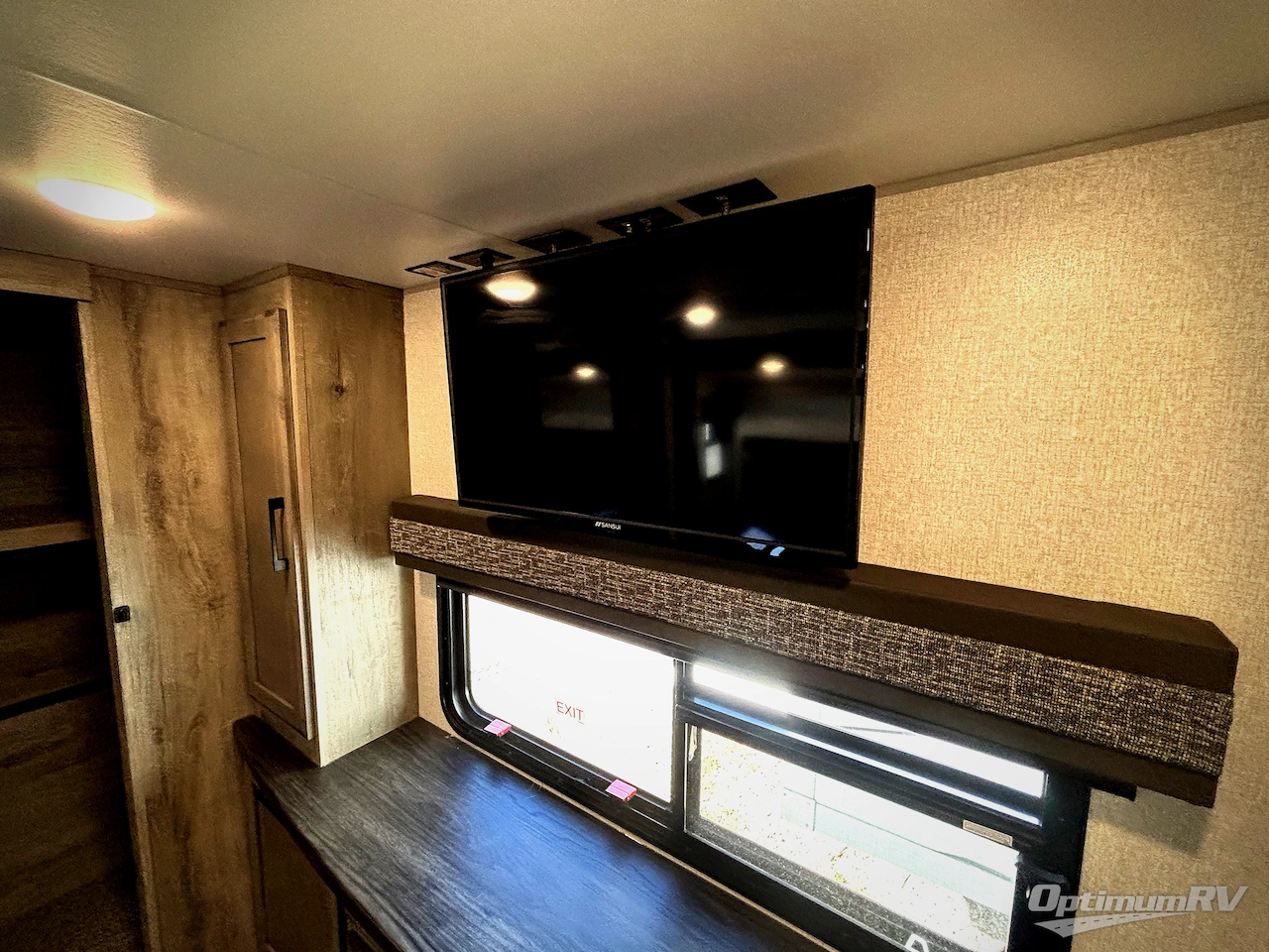 2022 KZ Durango D348BHF Photo 23