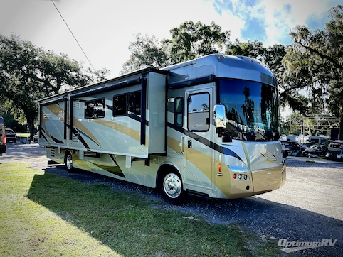 Used 2008 Winnebago Tour 40WD Featured Photo