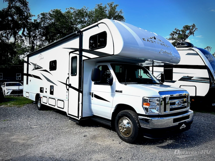2023 East To West Entrada 2900DS RV Photo 1