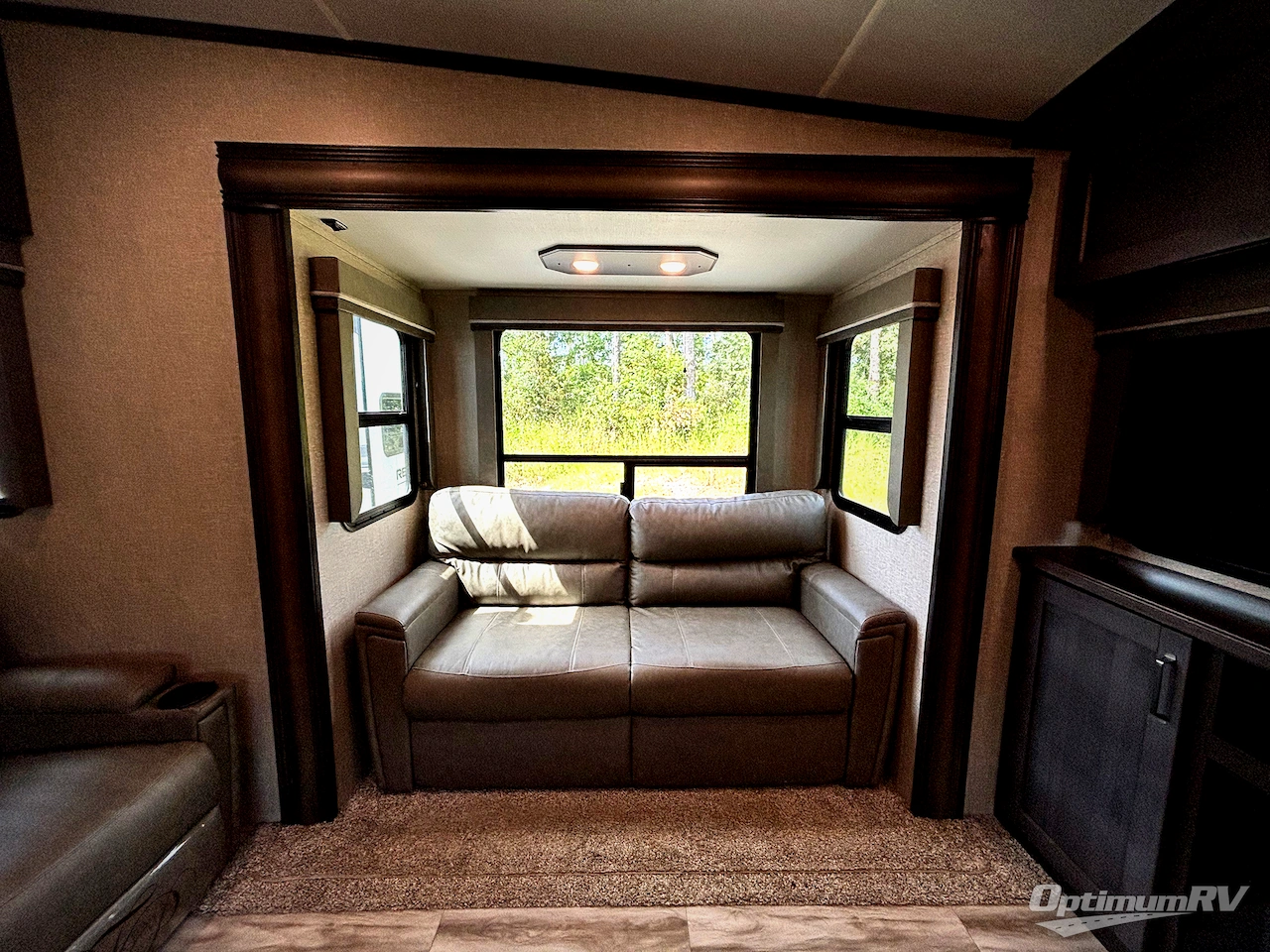 2022 Grand Design Reflection 341RDS Photo 6