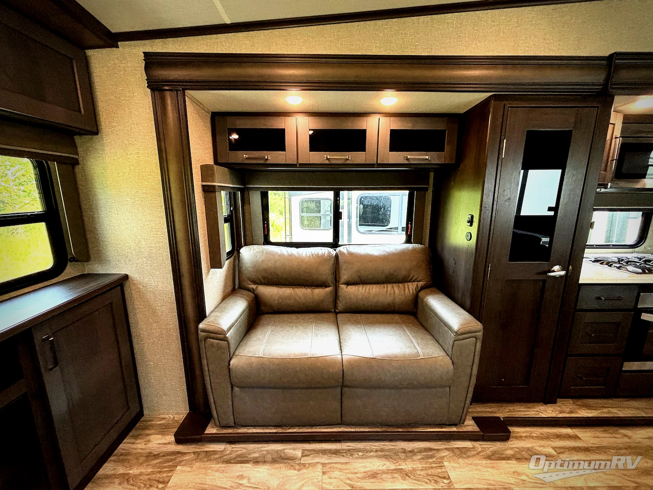 2022 Grand Design Reflection 341RDS Photo 7