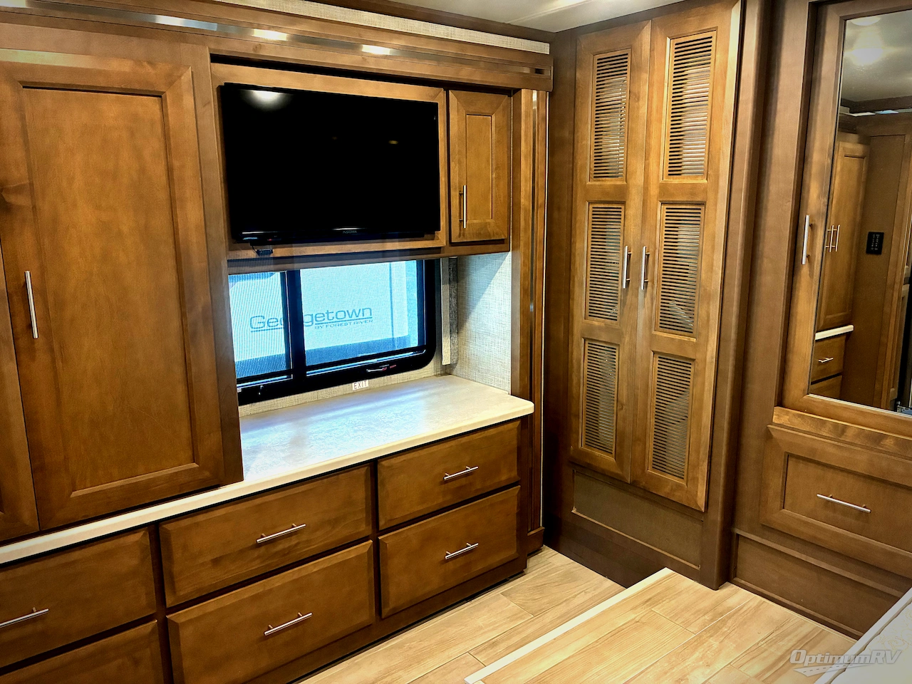 2022 Thor Aria 3401 Photo 10