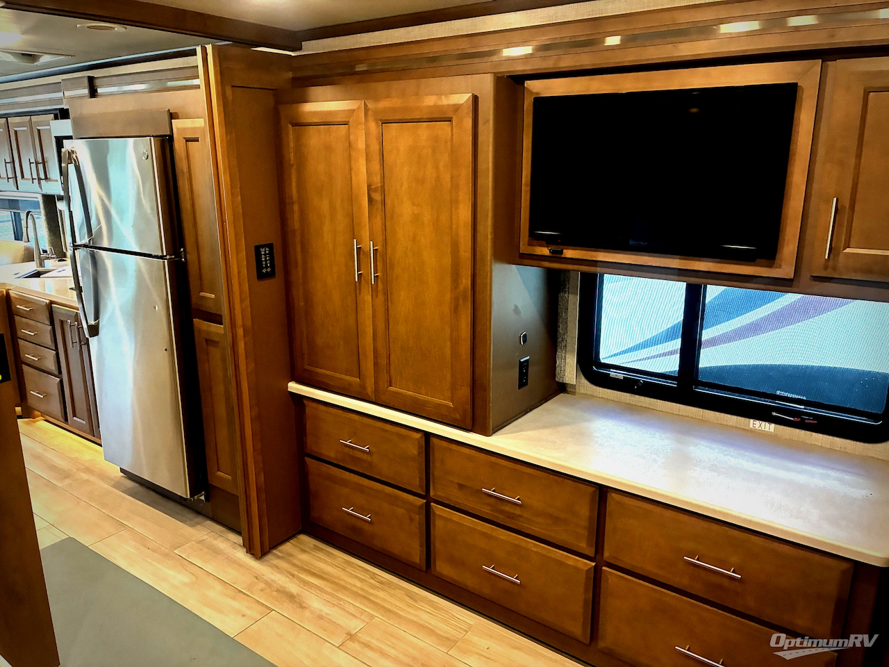 2022 Thor Aria 3401 Photo 11