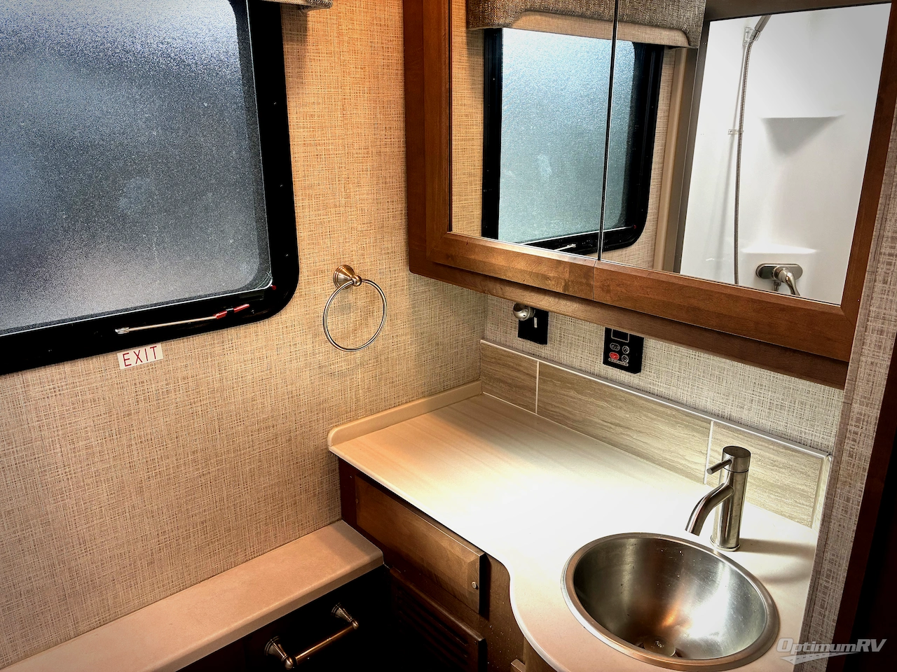 2022 Thor Aria 3401 Photo 14